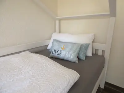 Ferienwohnung für 5 Personen (120 m²) in Hanerau-Hademarschen 9/10