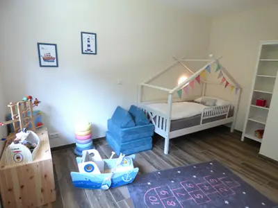 Ferienwohnung für 5 Personen (120 m²) in Hanerau-Hademarschen 10/10