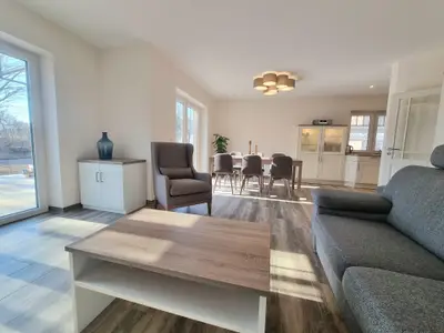Ferienwohnung für 5 Personen (125 m²) in Hanerau-Hademarschen 2/10