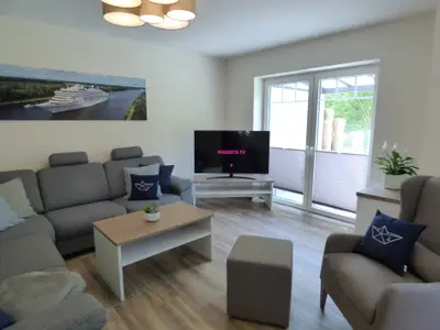 Ferienwohnung für 5 Personen (125 m²) in Hanerau-Hademarschen 3/10