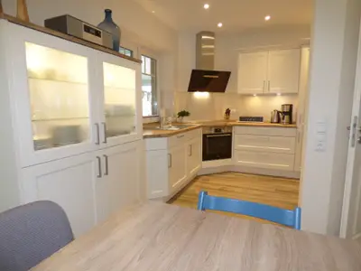 Ferienwohnung für 5 Personen (125 m²) in Hanerau-Hademarschen 4/10