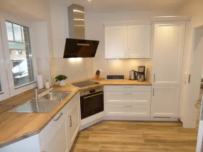 Ferienwohnung für 5 Personen (125 m²) in Hanerau-Hademarschen 5/10