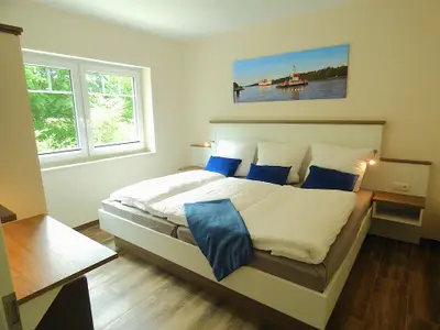 Ferienwohnung für 5 Personen (125 m²) in Hanerau-Hademarschen 6/10