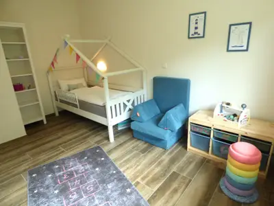 Ferienwohnung für 5 Personen (125 m²) in Hanerau-Hademarschen 7/10