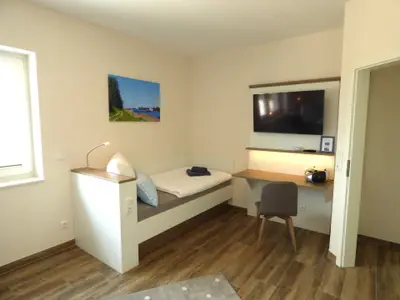 Ferienwohnung für 5 Personen (125 m²) in Hanerau-Hademarschen 10/10