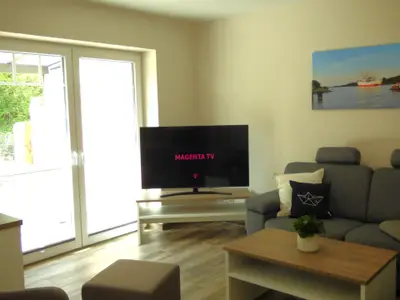 Ferienwohnung für 5 Personen (125 m²) in Hanerau-Hademarschen 3/10