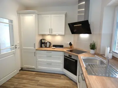 Ferienwohnung für 5 Personen (125 m²) in Hanerau-Hademarschen 4/10