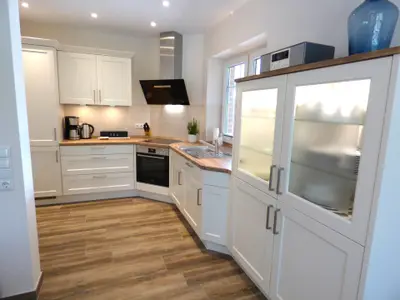 Ferienwohnung für 5 Personen (125 m²) in Hanerau-Hademarschen 5/10