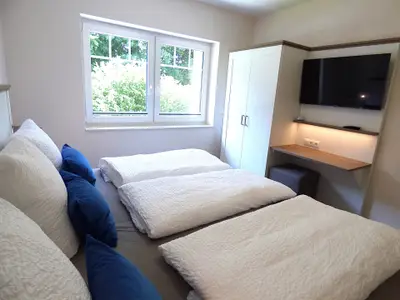 Ferienwohnung für 5 Personen (125 m²) in Hanerau-Hademarschen 7/10