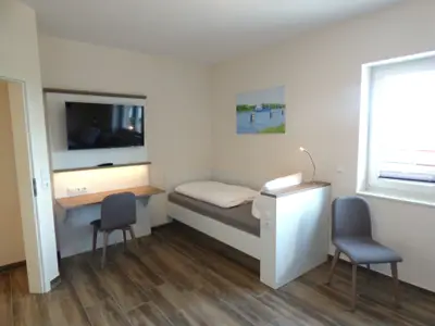 Ferienwohnung für 5 Personen (125 m²) in Hanerau-Hademarschen 8/10