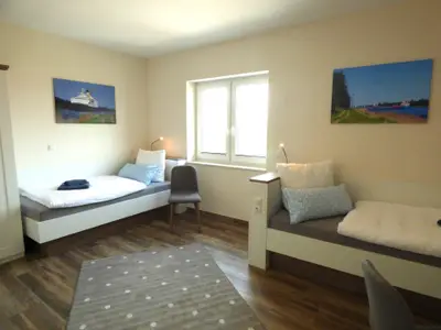 Ferienwohnung für 5 Personen (120 m²) in Hanerau-Hademarschen 7/10