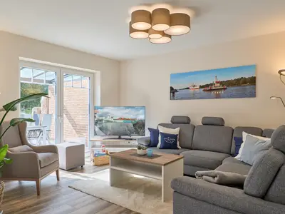 Ferienwohnung für 5 Personen (120 m²) in Hanerau-Hademarschen 1/10