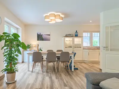 Ferienwohnung für 5 Personen (125 m²) in Hanerau-Hademarschen 6/10