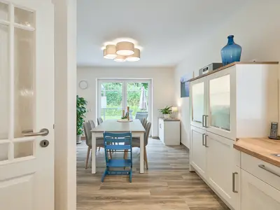 Ferienwohnung für 5 Personen (125 m²) in Hanerau-Hademarschen 8/10