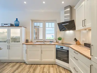 Ferienwohnung für 5 Personen (125 m²) in Hanerau-Hademarschen 10/10
