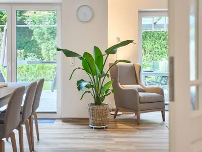 Ferienwohnung für 5 Personen (125 m²) in Hanerau-Hademarschen 3/10