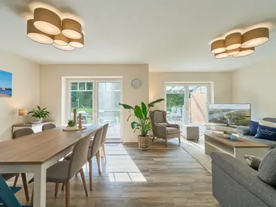 Ferienwohnung für 5 Personen (125 m²) in Hanerau-Hademarschen 6/10