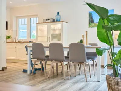 Ferienwohnung für 5 Personen (125 m²) in Hanerau-Hademarschen 1/10