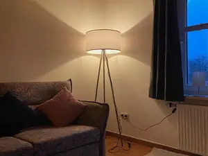 Ferienwohnung für 2 Personen (50 m²) in Hanerau-Hademarschen