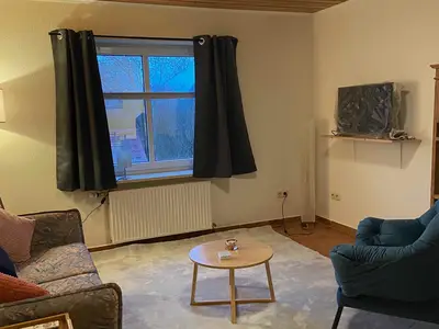 Ferienwohnung für 2 Personen (50 m²) in Hanerau-Hademarschen 4/10