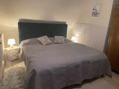 Ferienwohnung für 2 Personen (50 m²) in Hanerau-Hademarschen 7/10