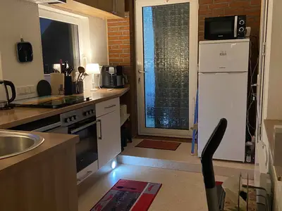 Ferienwohnung für 2 Personen (50 m²) in Hanerau-Hademarschen 10/10