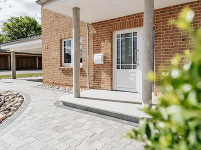 Ferienwohnung für 5 Personen (120 m²) in Hanerau-Hademarschen 3/10