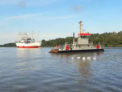 Ferienwohnung für 5 Personen (120 m²) in Hanerau-Hademarschen 6/10