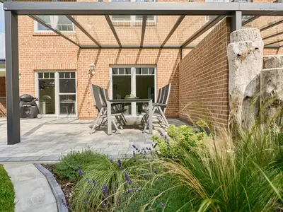 Ferienwohnung für 5 Personen (120 m²) in Hanerau-Hademarschen 7/10