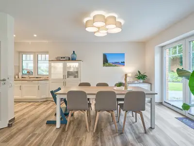 Ferienwohnung für 5 Personen (125 m²) in Hanerau-Hademarschen 2/10