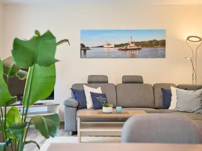 Ferienwohnung für 5 Personen (125 m²) in Hanerau-Hademarschen 5/10