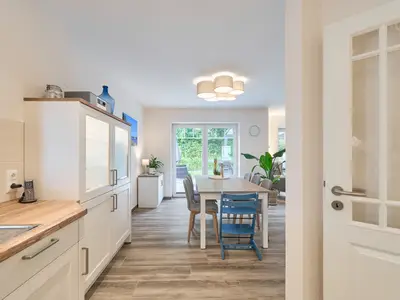 Ferienwohnung für 5 Personen (125 m²) in Hanerau-Hademarschen 9/10
