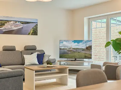 Ferienwohnung für 5 Personen (125 m²) in Hanerau-Hademarschen 3/10