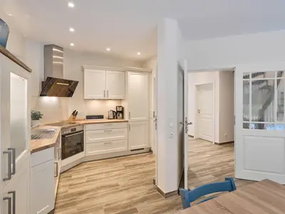 Ferienwohnung für 5 Personen (125 m²) in Hanerau-Hademarschen 8/10