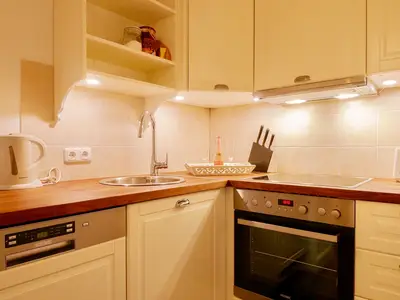 Ferienwohnung für 2 Personen (33 m²) in Hanerau-Hademarschen 8/10