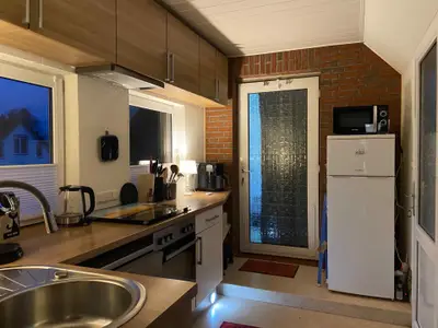 Ferienwohnung für 2 Personen (50 m²) in Hanerau-Hademarschen 8/10