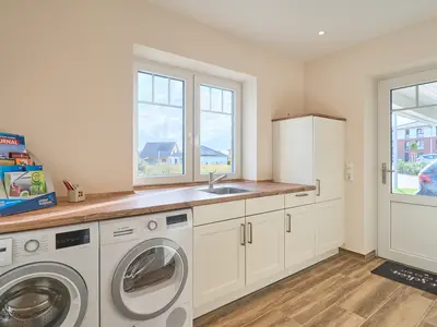 Ferienwohnung für 5 Personen (120 m²) in Hanerau-Hademarschen 9/10