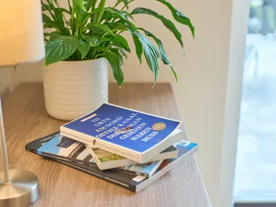 Ferienwohnung für 5 Personen (125 m²) in Hanerau-Hademarschen 8/10