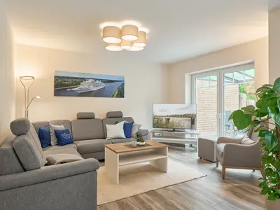 Ferienwohnung für 5 Personen (120 m²) in Hanerau-Hademarschen 2/10