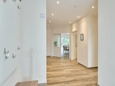 Ferienwohnung für 5 Personen (120 m²) in Hanerau-Hademarschen 10/10