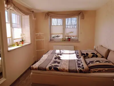 Ferienwohnung für 4 Personen (54 m²) in Hanerau-Hademarschen 2/10