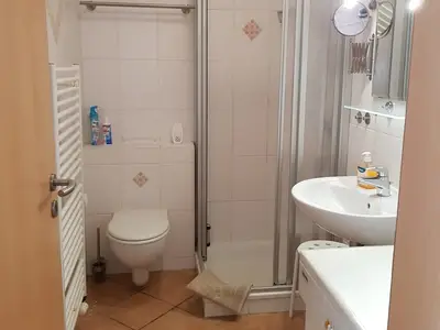 Ferienwohnung für 4 Personen (54 m²) in Hanerau-Hademarschen 3/10