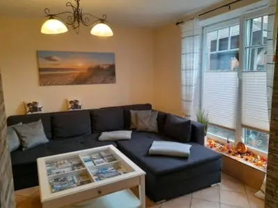 Ferienwohnung für 4 Personen (54 m²) in Hanerau-Hademarschen 4/10