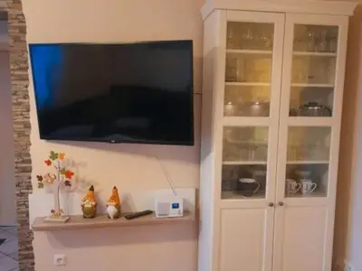 Ferienwohnung für 4 Personen (54 m²) in Hanerau-Hademarschen 6/10