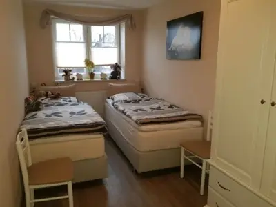 Ferienwohnung für 4 Personen (54 m²) in Hanerau-Hademarschen 7/10