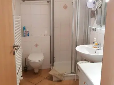 Ferienwohnung für 4 Personen (54 m²) in Hanerau-Hademarschen 8/10