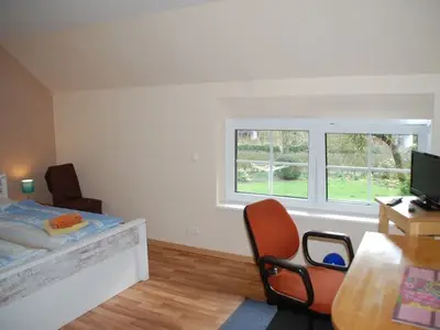 Ferienwohnung für 6 Personen (85 m²) in Hanerau-Hademarschen 2/10