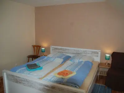 Ferienwohnung für 6 Personen (85 m²) in Hanerau-Hademarschen 3/10