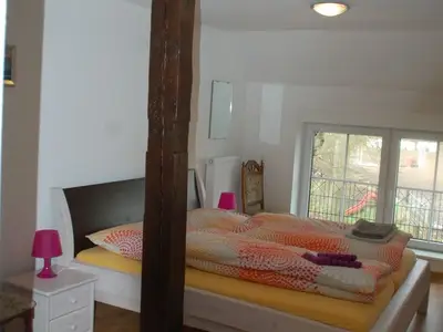 Ferienwohnung für 6 Personen (85 m²) in Hanerau-Hademarschen 6/10
