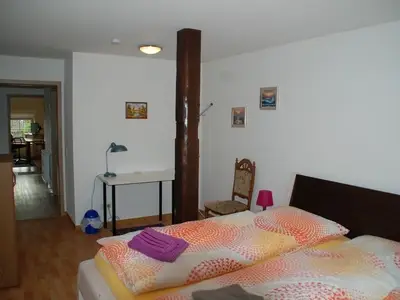 Ferienwohnung für 6 Personen (85 m²) in Hanerau-Hademarschen 7/10